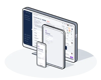 Multiple device types