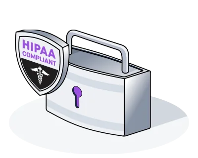 HIPAA Compliant