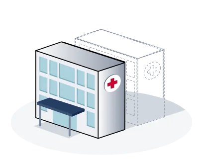 Scalable healthcare solutions
