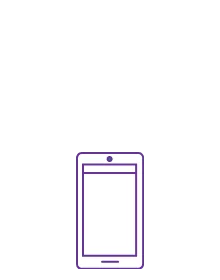 Omnicure Now accessed on a mobile