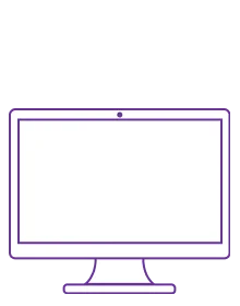 Omnicure Now accessed on a desktop