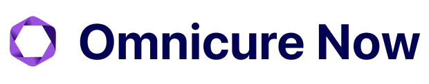 Omnicure Now logo